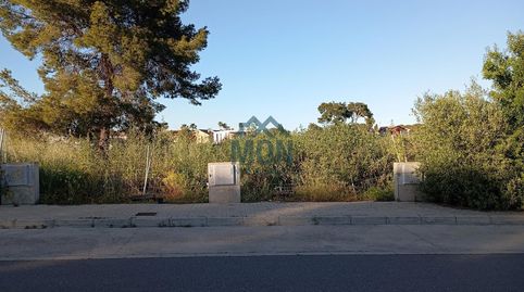 Foto 3 de Residencial en venda a Rocafort, Valencia