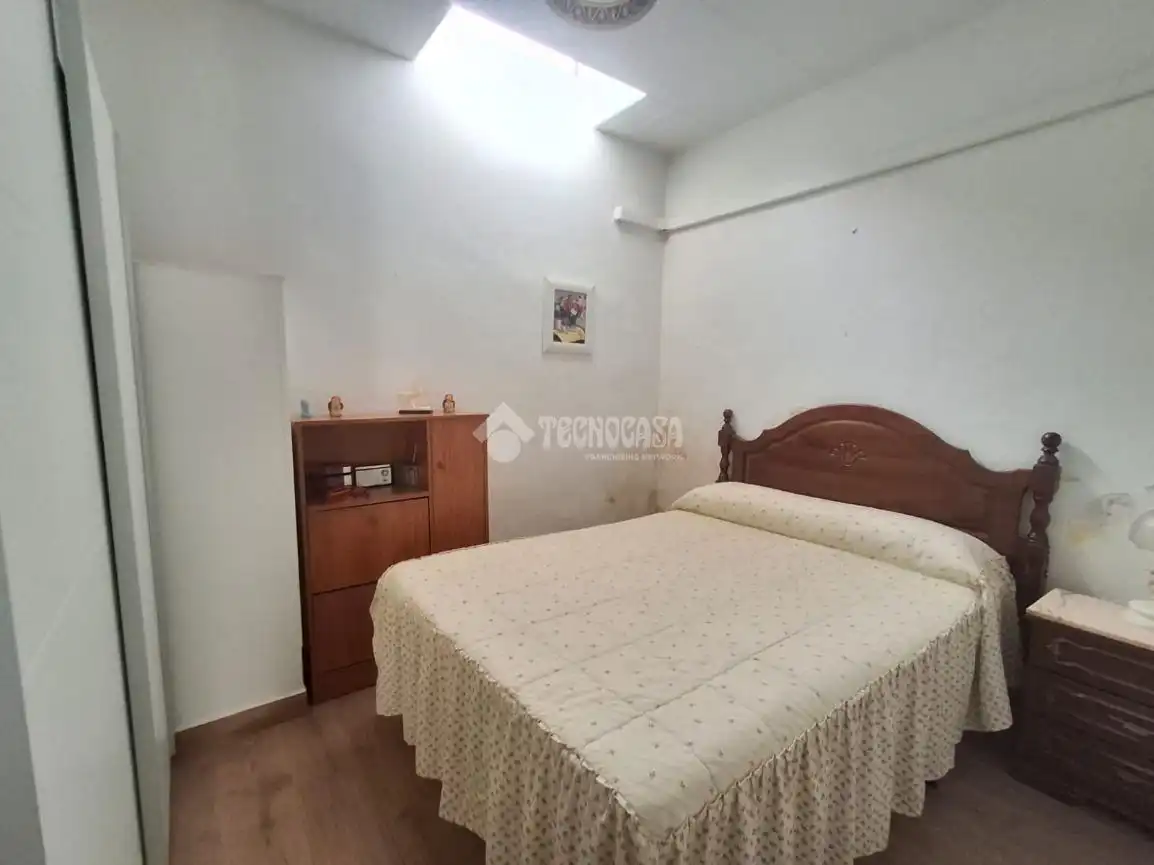 Casa aparellada en venda a La Carolina, imagen 7