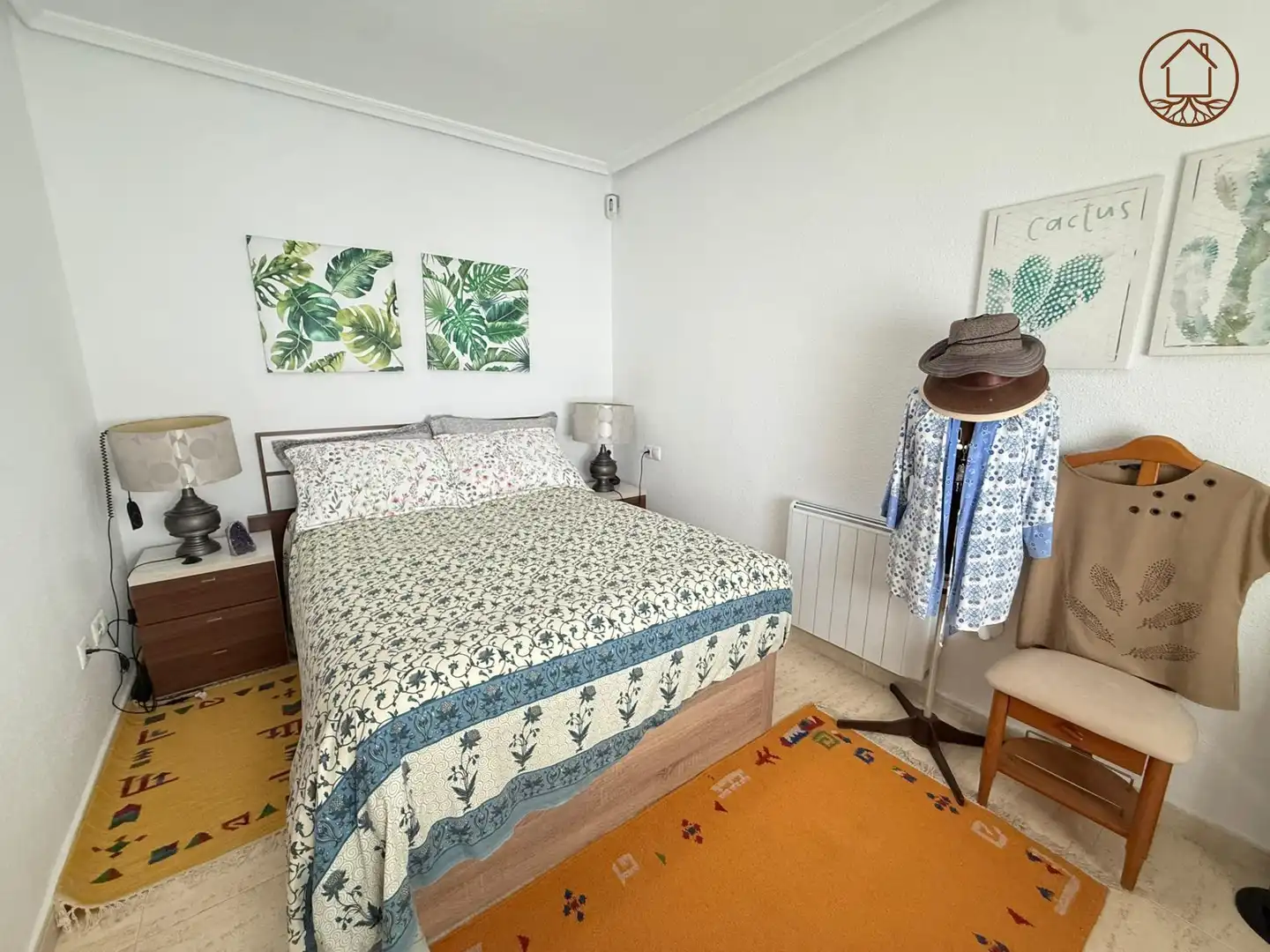 Apartament amb ascensor en venda a Calle BALEARES 8, imagen 27