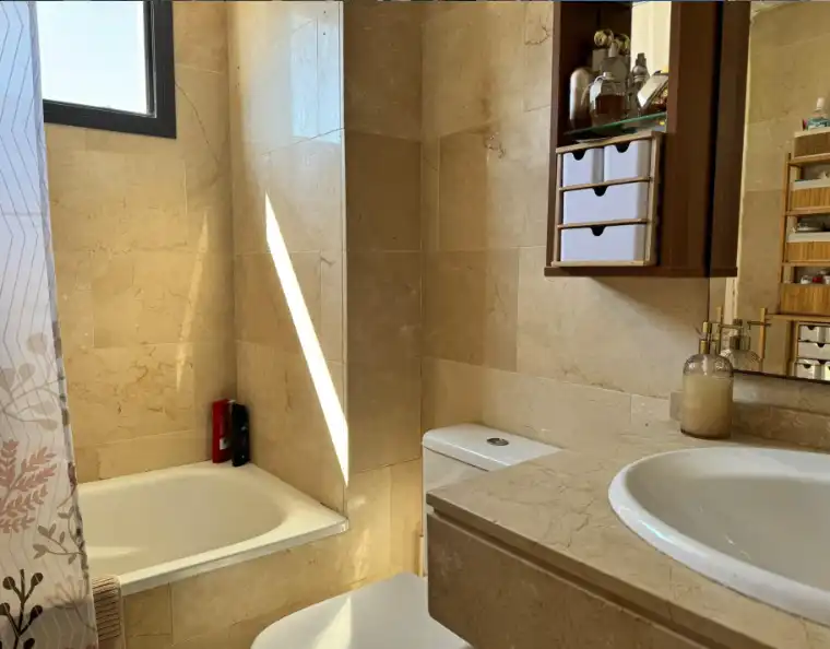 Mini appartamento con piscina in vendita a Avenida Rosa Dels Vents, imagen 19