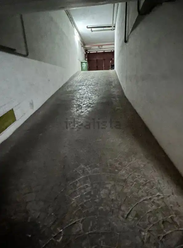 Individual amb ascensor de lloguer a Calle Quevedo, imagen 3