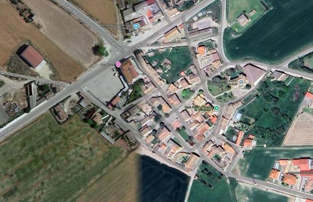 Terreno residencial en Venta en Villodrigo