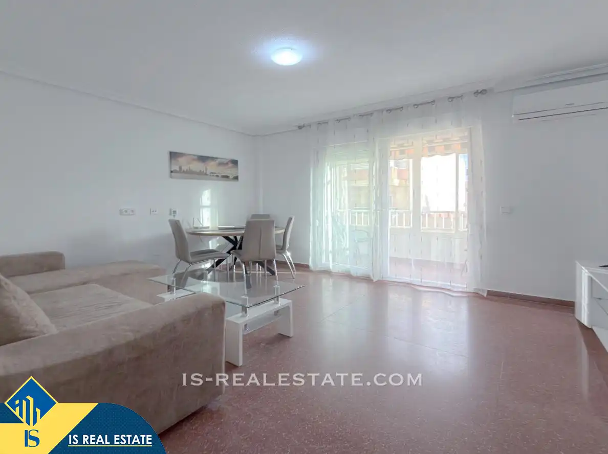 Apartament amb ascensor en venda a Playa del Cura, imagen 8