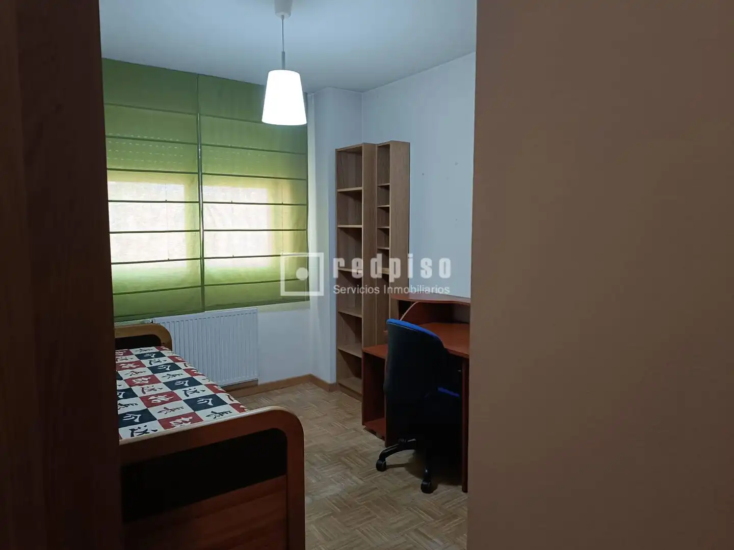 Habitación de Piso en venta en Madrid con Calefacción, Parquet y Trastero