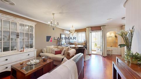 Photo 2 of Flat for sale in Calle Segura, Mercado, Alicante / Alacant