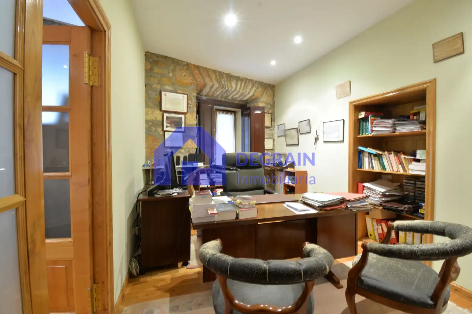 Flat for sale in Oviedo   with Heating, Parquet flooring and Terrace