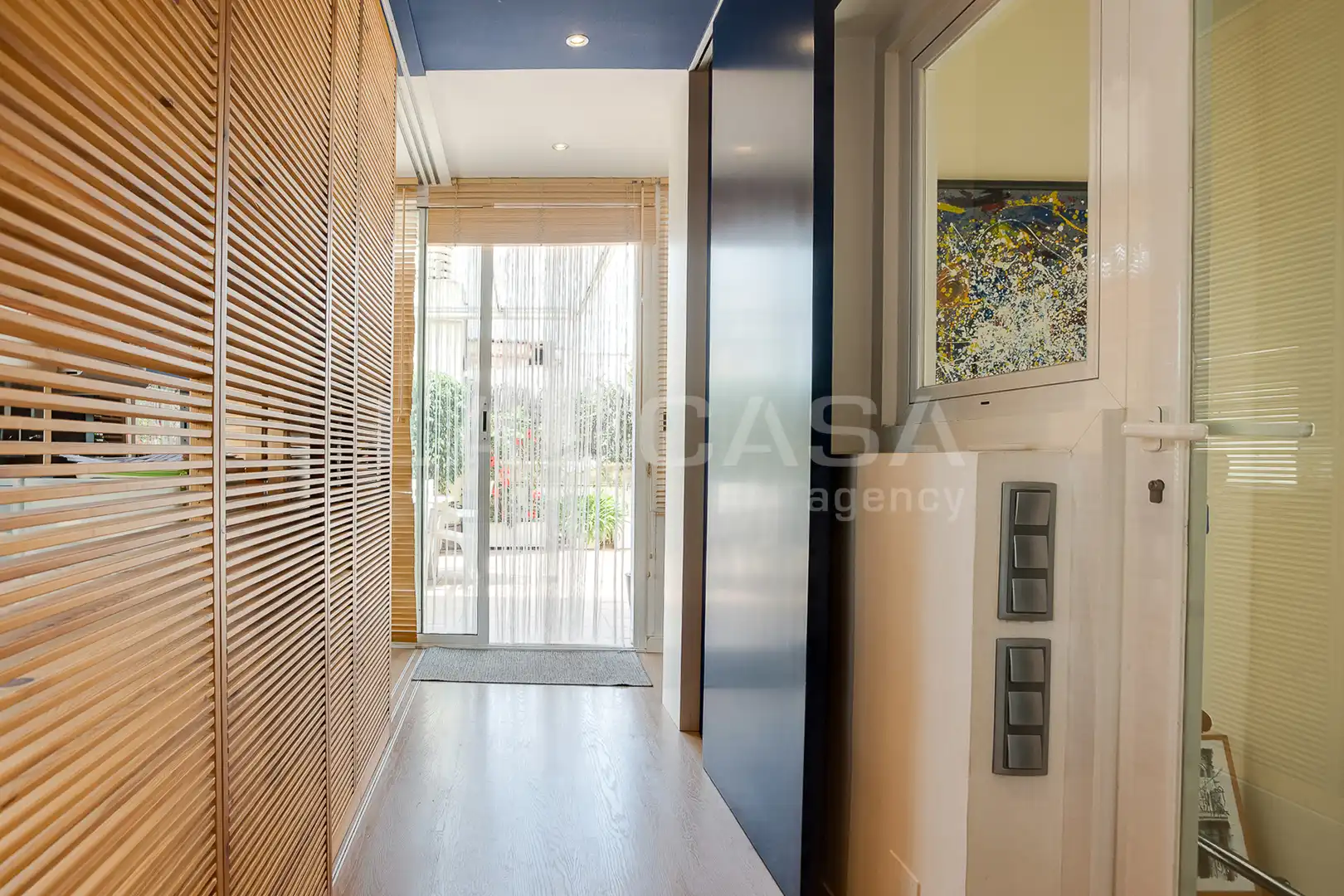 Penthouse mit Terrasse zum Verkauf in Eixample, imagen 42