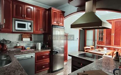 Kitchen of Flat for sale in Mérida  with Air Conditioner, Heating and Storage room