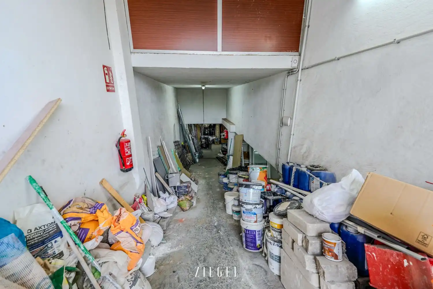 Commercial properties for sale in Las Palmas de Gran Canaria