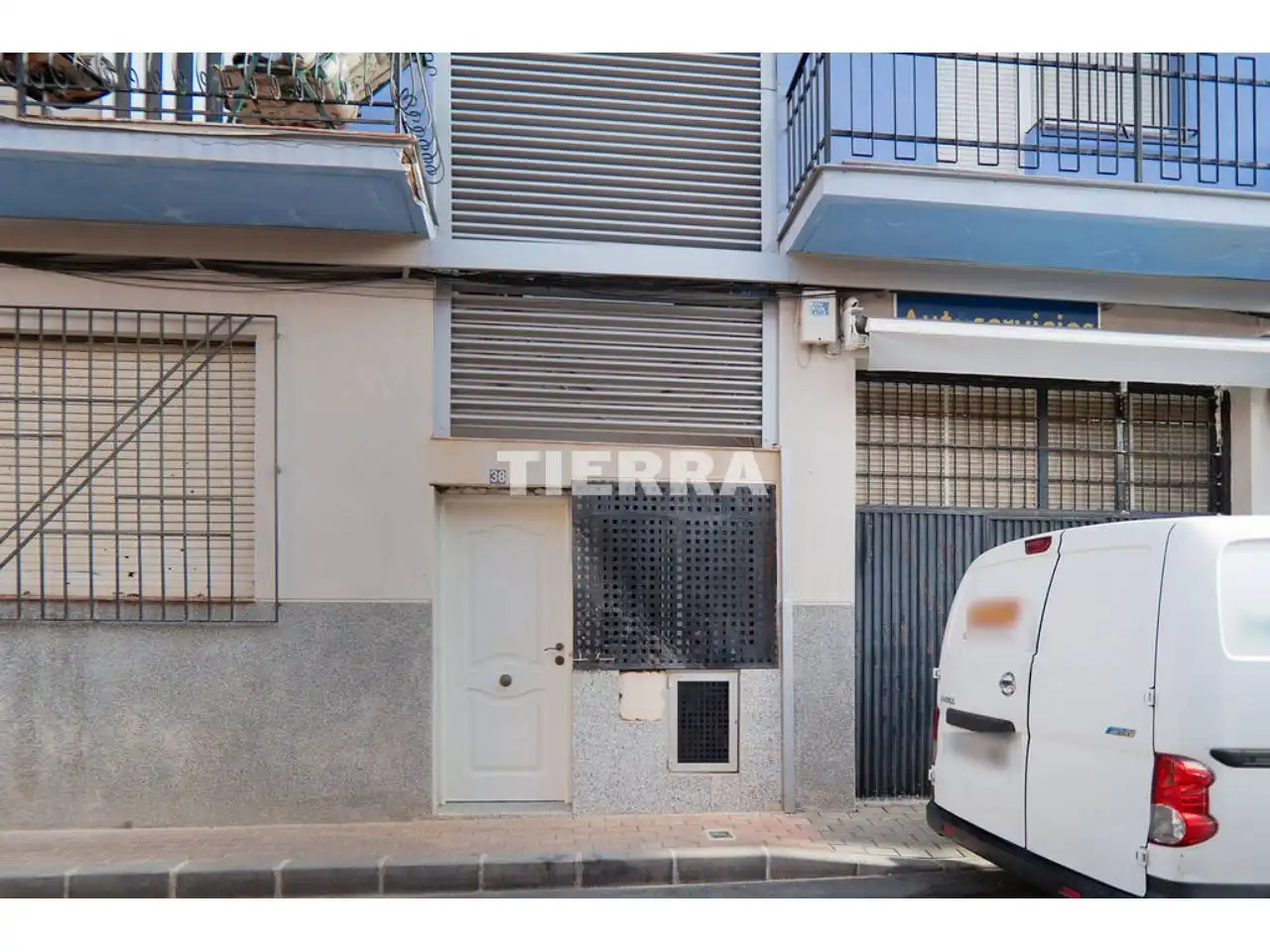 Pis en venda a Calle Valle Hermoso, imagen 2