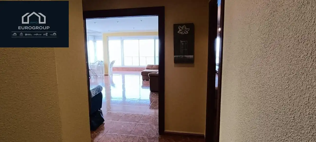 Flat with lift for sale in Playa de Levante, imagen 5