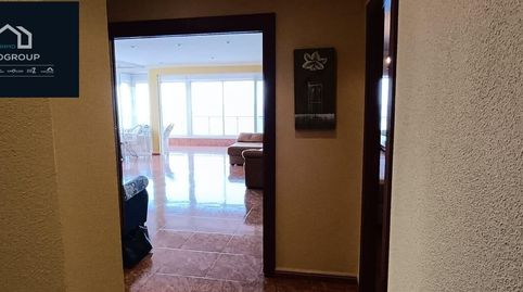 Foto 5 de Piso en venta en Playa Levante, Benidorm