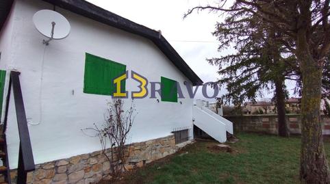 Foto 4 de Casa o xalet en venda a Valle de Losa, Burgos