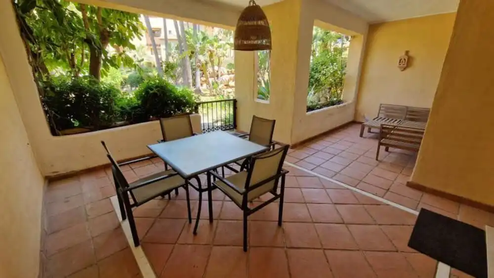 Apartament amb piscina en venda a Benamara - Atalaya, imagen 2