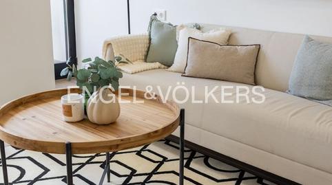 Foto 3 de Apartament en venda a El Grau, Valencia