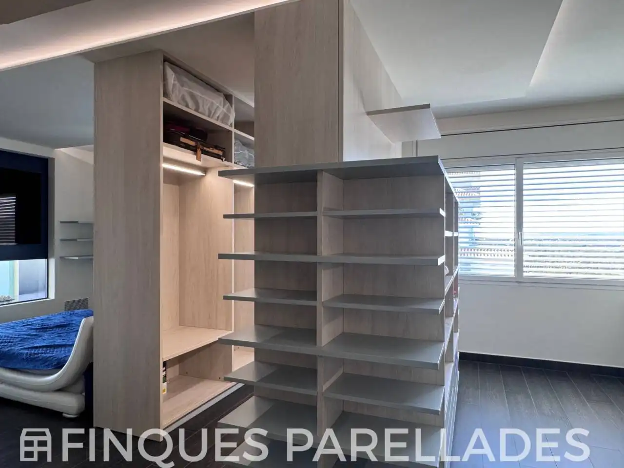 Piso en venta en Vallpineda - Santa Bàrbara