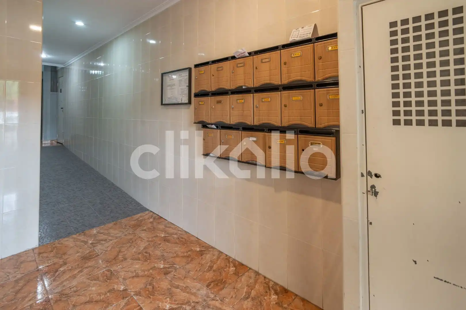 Wohnung zur Miete in Valencia