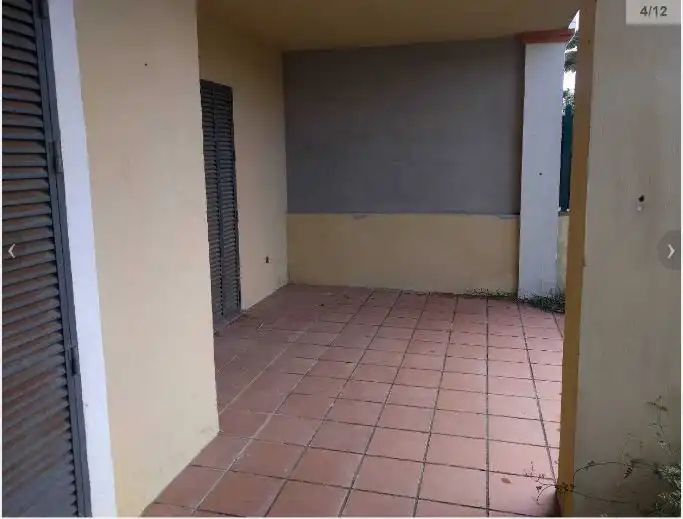 Terraza de Casa o chalet en venta en Marbella con Aire acondicionado, Calefacción y Jardín privado