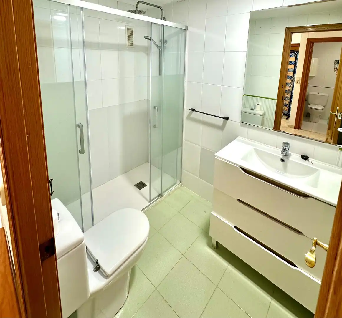 Appartement compact avec terrasse à louer à Playa de Gandia, imagen 17