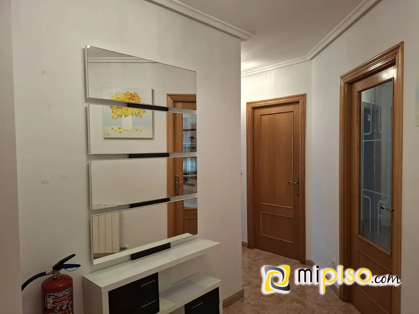 Piso en venta en Bareyo con Calefacción, Terraza y Piscina
