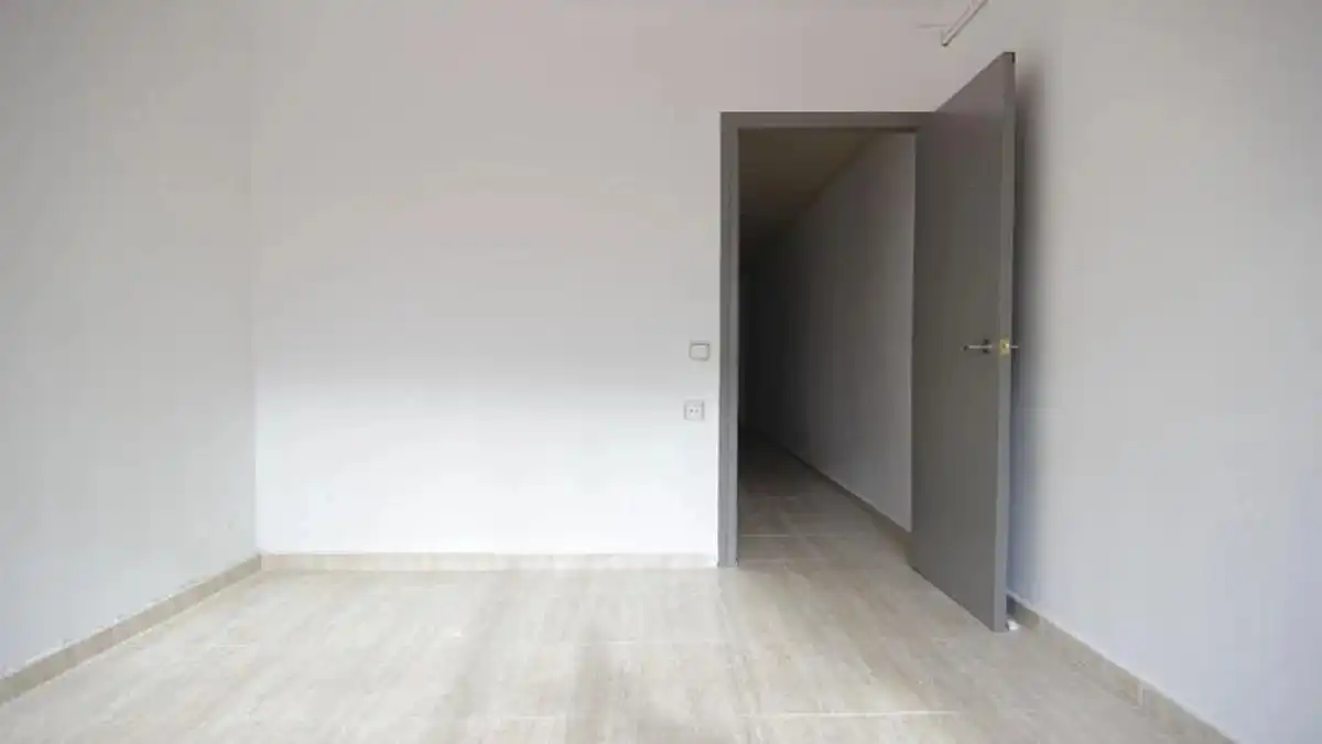 Piso en venta en Carrer de Lluís Companys, Centre