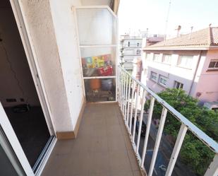 Terrassa de Pis en venda en Ripollet amb Terrassa