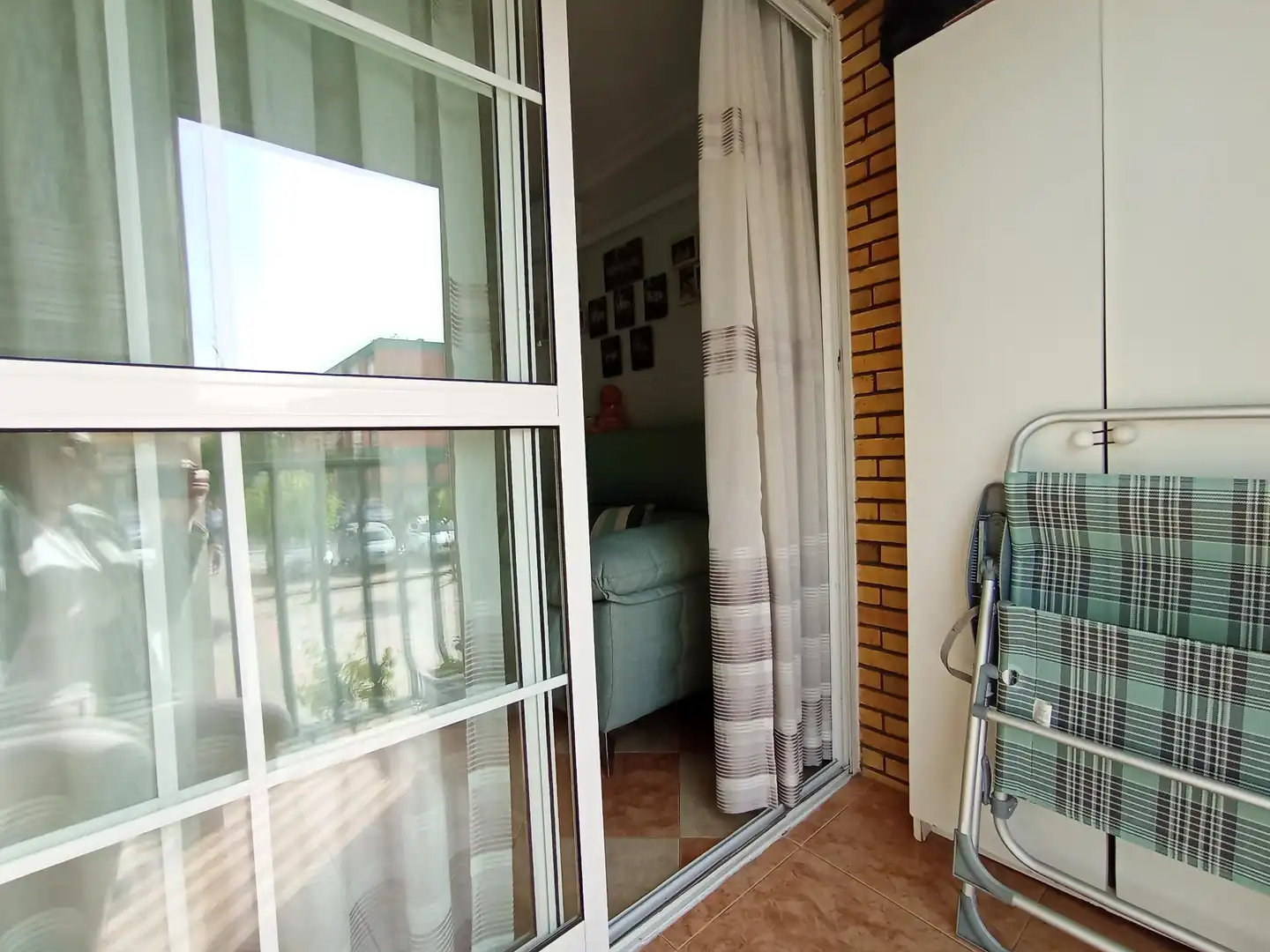 Piso en venta en Plaza CANTELY, Centro - Doña Mercedes