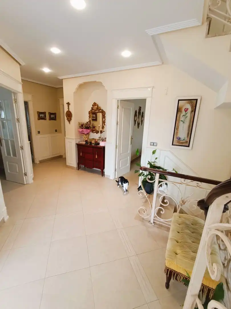 Chalet con terraza en venta en Punta Umbría, imagen 24
