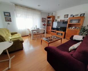 Living room of House or chalet for sale in Palencia Capital