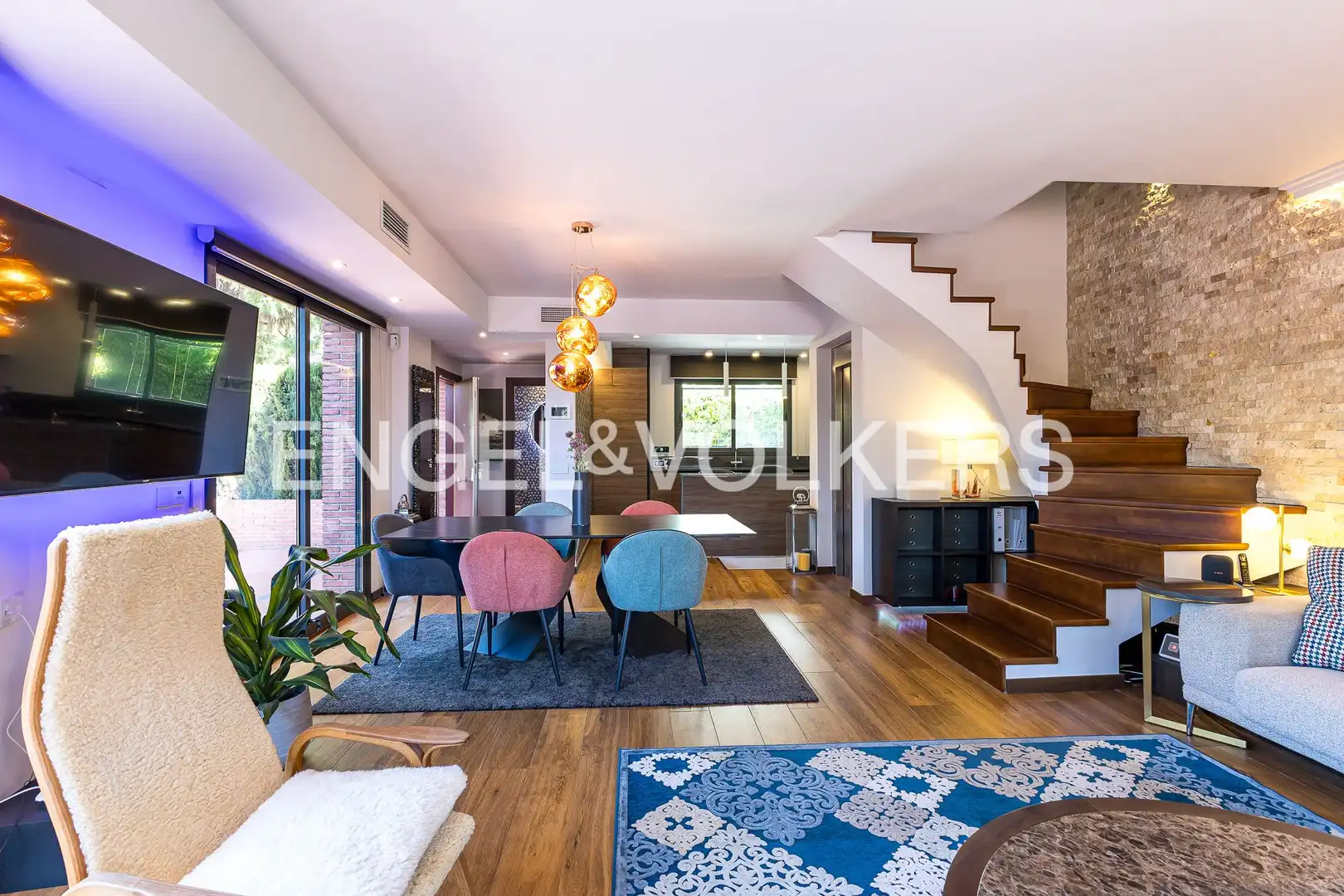 Terraced house with terrace for sale in Ametllers - Poble-Sec, imagen 11