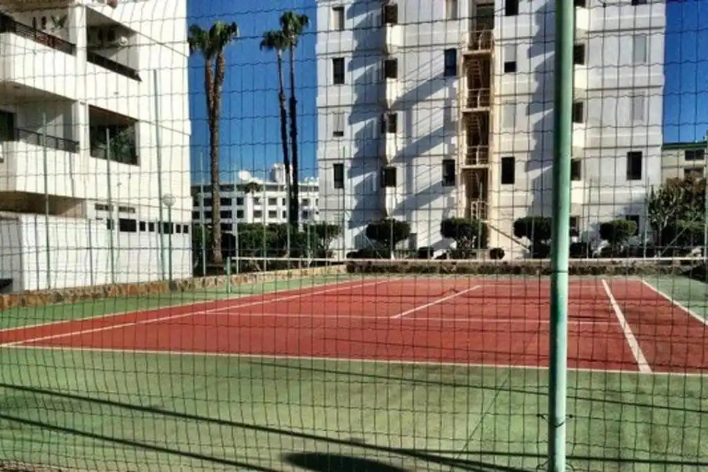 Apartment mit Pool zum Verkauf in Avenida de Tirajana, imagen 27
