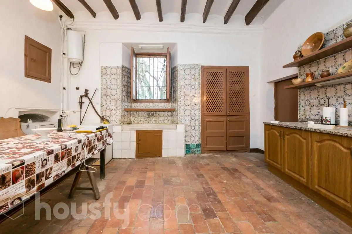 Finca rústica en venda a BO SERRA DE DALT,, Sant Martí Sarroca