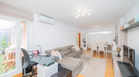 Photo 5 of Flat for sale in Calle Severo Ochoa, Parque Empresarial, Las Rozas de Madrid