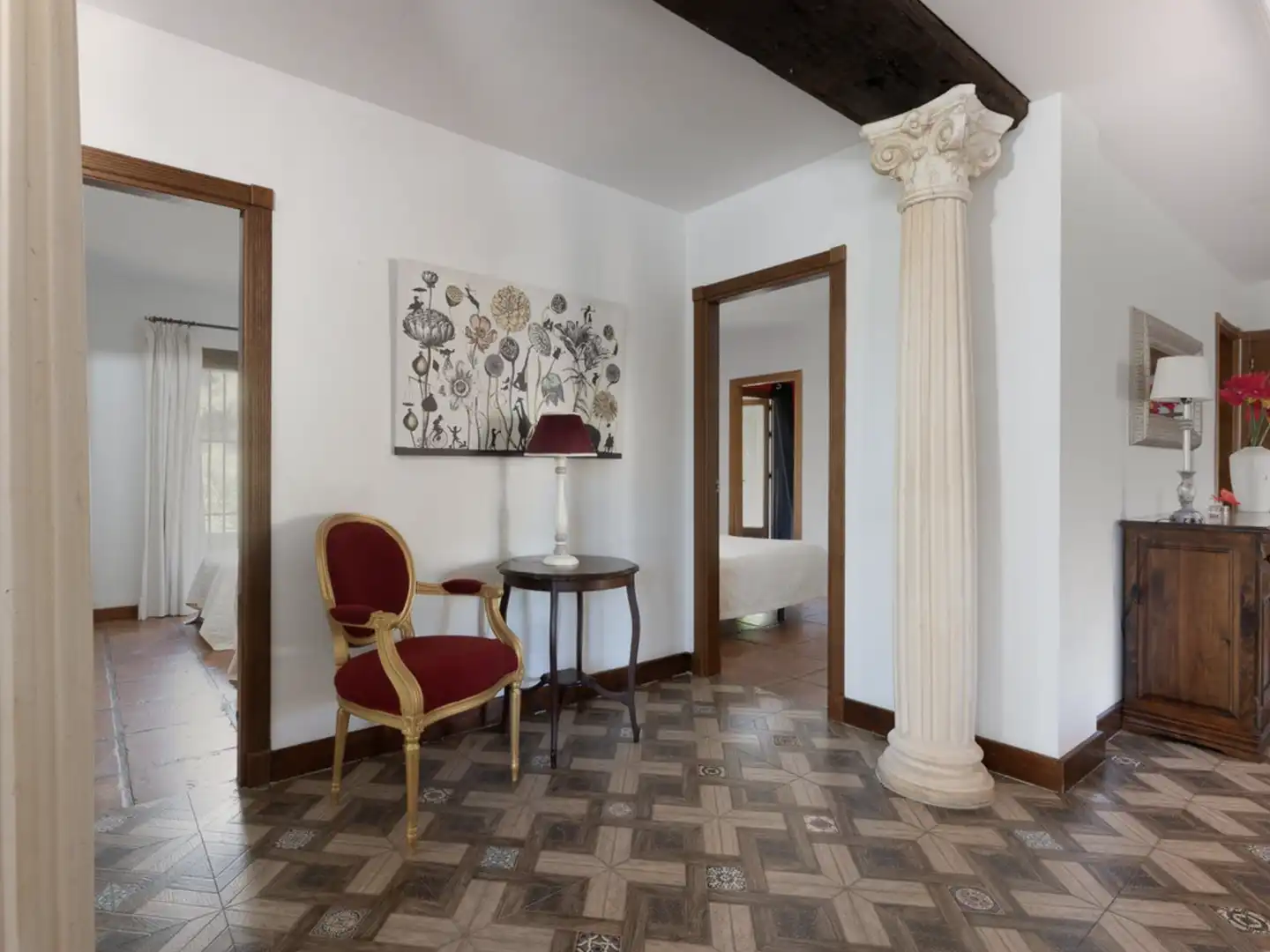 Chalet con terraza en venta en Nueva Andalucía, imagen 18