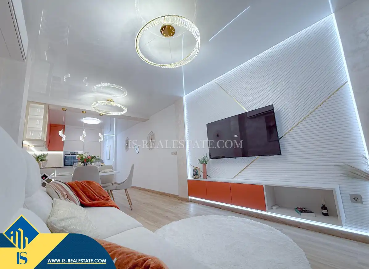 Apartment mit Terrasse zum Verkauf in Playa del Cura, imagen 23