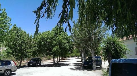 Foto 3 de Finca rústica en venta en Carretera Alcala, Km 12, Benalúa de las Villas, Granada