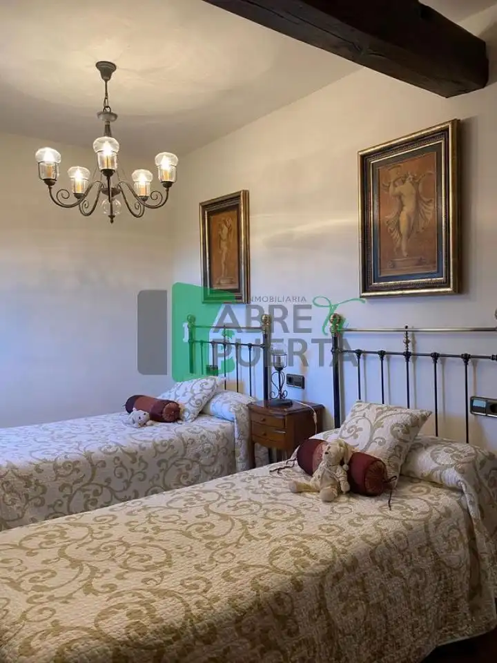 Casa rústica con terraza en venta en Vilamarín, imagen 29