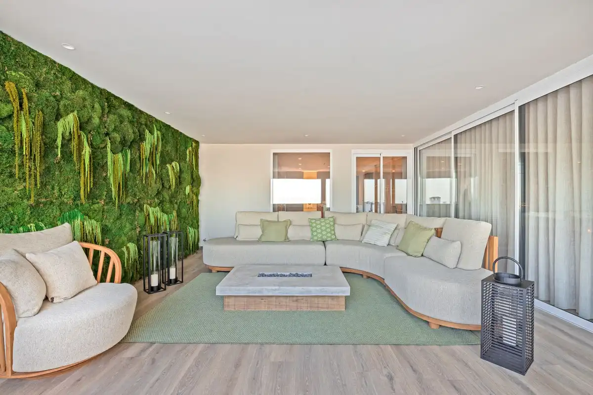 Apartament en venda a Nueva Andalucía, imagen 3
