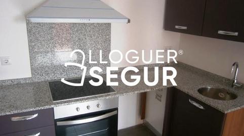 Foto 3 de Piso de alquiler en De Rodrigo Caro, Les Roquetes,  Barcelona Capital