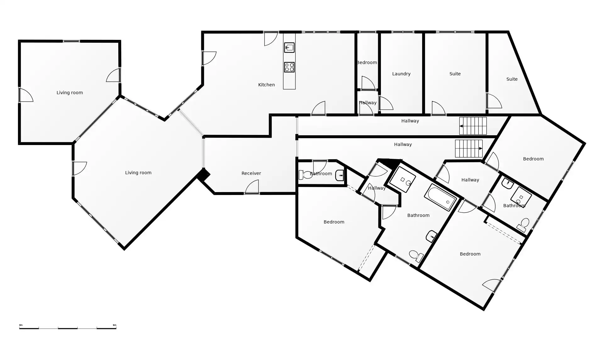Casa con piscina en venta en Seva, imagen 60