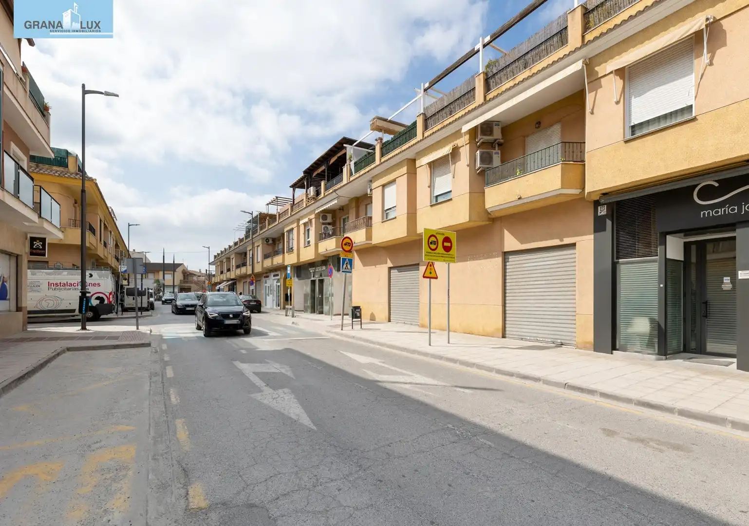 Local comercial en venda a Avenida Agustina de Aragón, imagen 2