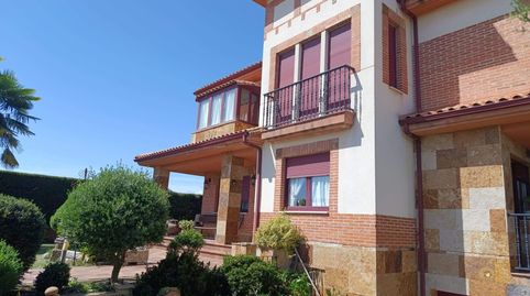 Foto 4 von Haus oder Chalet zum Verkauf in Villabalter, San Andrés del Rabanedo