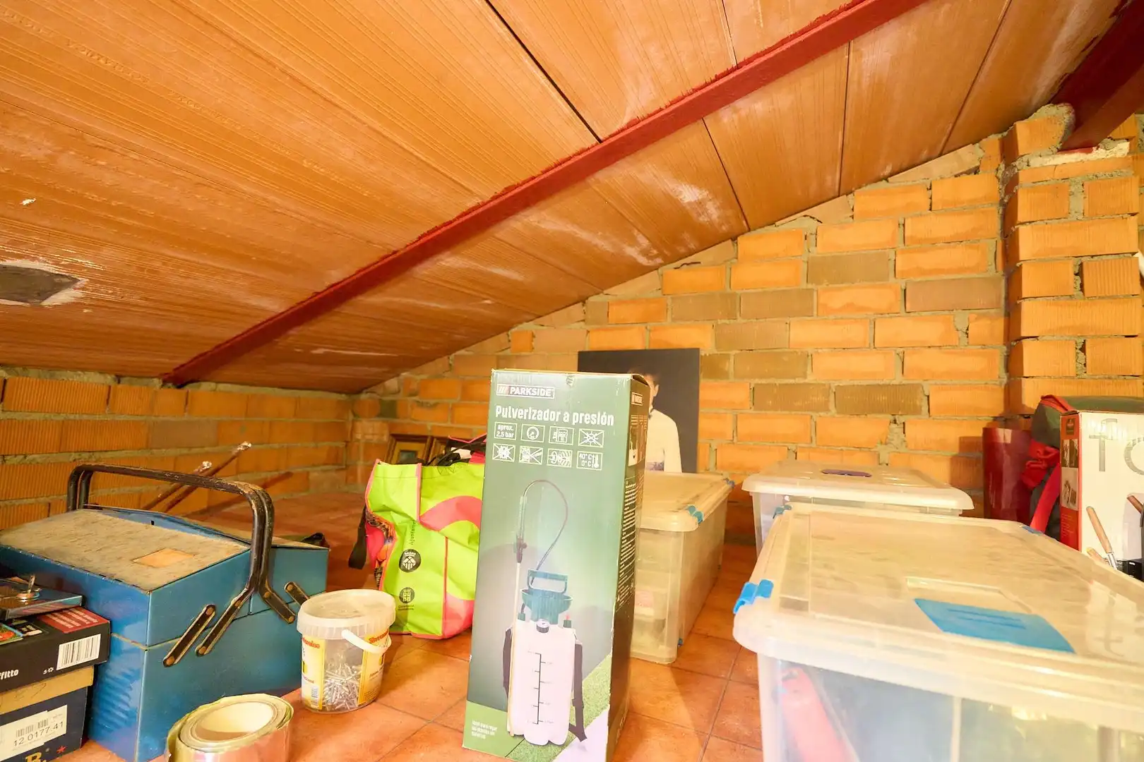 Casa adosada en venta en La Cabeza de Béjar 