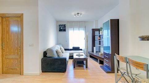 Foto 5 von Wohnung zum Verkauf in Aljomahima - Ermita, Las Gabias