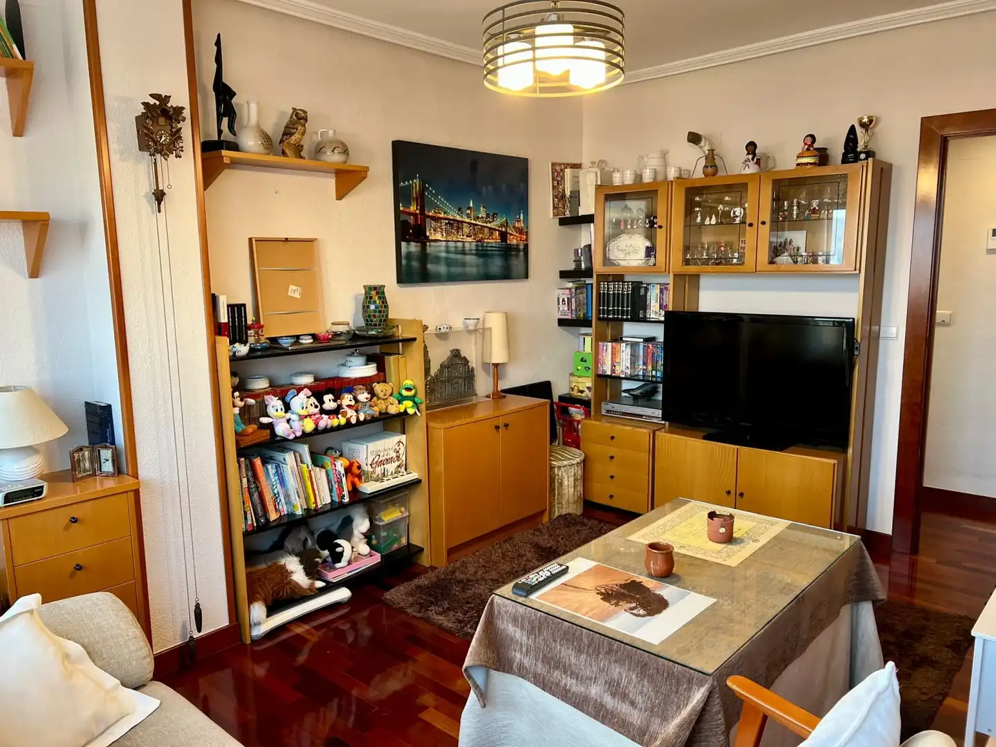 Piso con terraza en venta en Norte, imagen 10