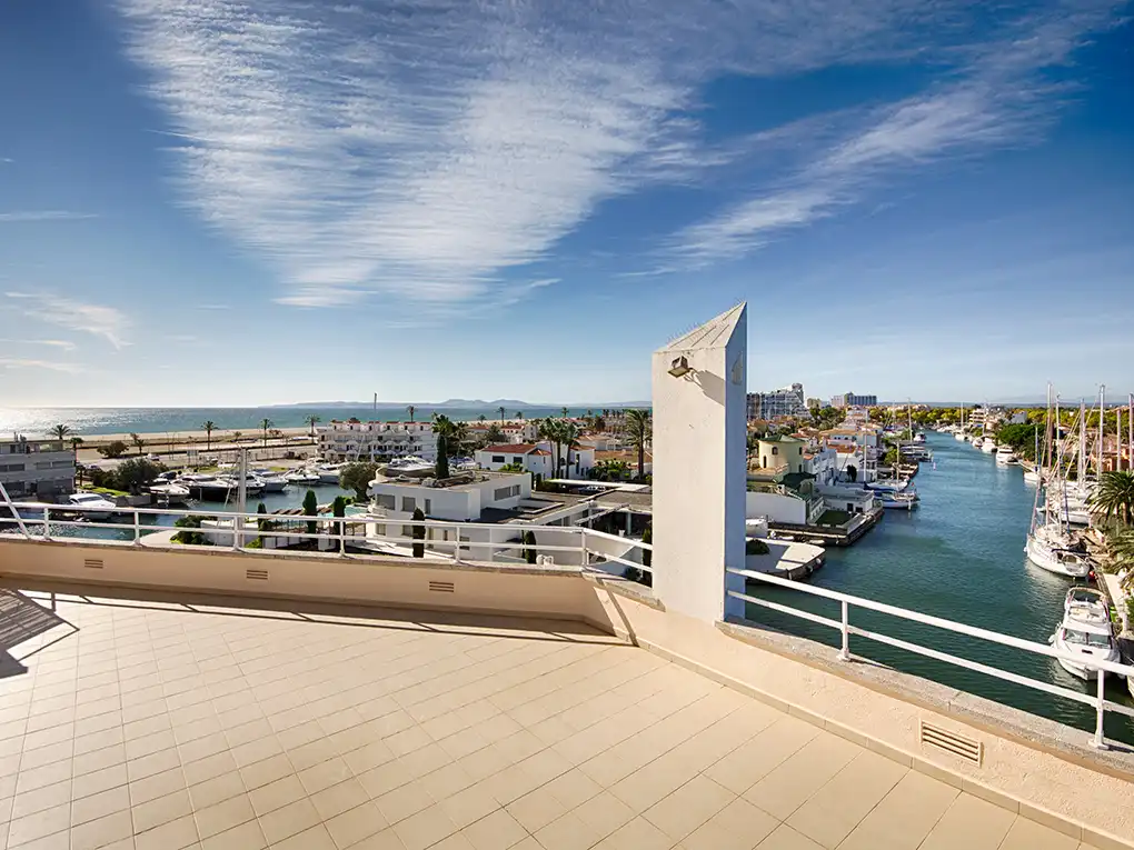 Dúplex con ascensor en venta en Carrer Cavall de Mar, imagen 33