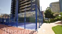 Exterior view of Flat for sale in La Pobla de Farnals  with Balcony
