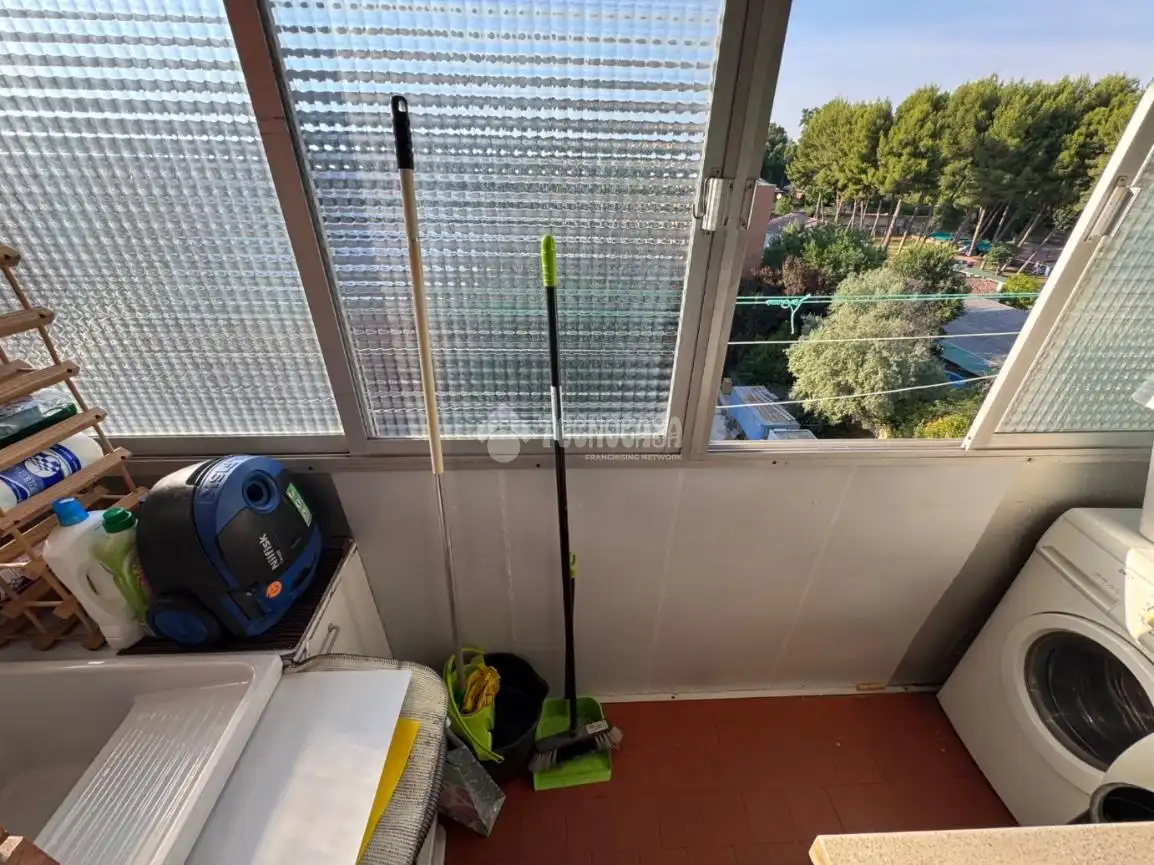 Terrassa de Pis en venda en Aranjuez amb Calefacció
