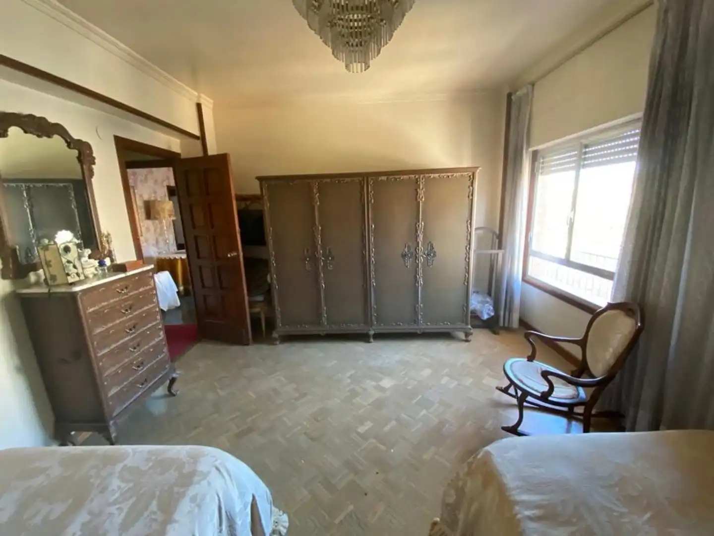 Habitación de Piso en venta en Albaida con Terraza