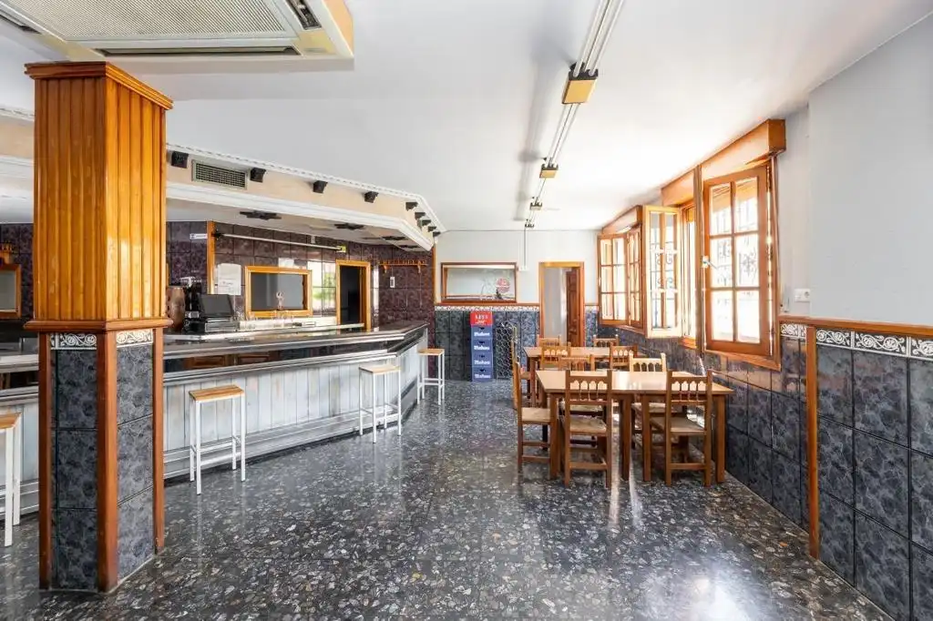 Casa o xalet en venda en Alhendín amb Terrassa i Balcó